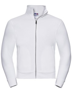 R-R-267M-0-Adults' Authentic Sweat Jacket