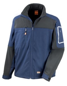 R-R302X-Sabre Stretch Jacket