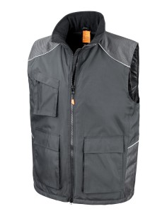 R-R306X-Vostex Bodywarmer
