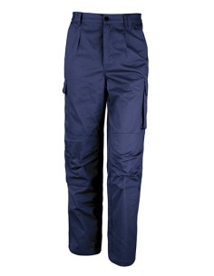 R-R308M-Action Trousers