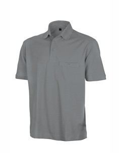 R-R312X-Apex Pocket Polo Shirt