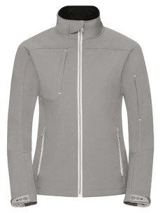 R-R-410F-Ladies Bionic Softshell Jacket