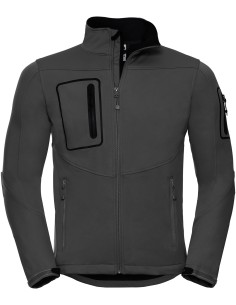 R-R-520M-0-Mens Sportshell 5000 Jacket