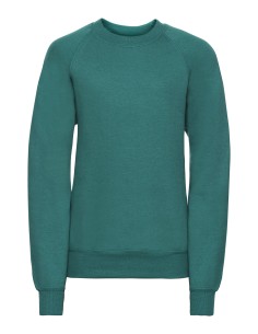 R-R-762B-0--Kids Classic Sweatshirt