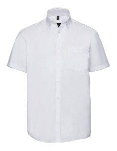 R-R-957M-0-Mens Short Sleeve Ultimate Non-Iron Shirt