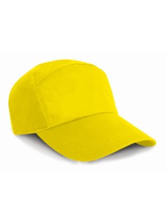 R-RC002X-7-Panel Advertising Cap