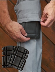 C-KSAB-Knee Pads