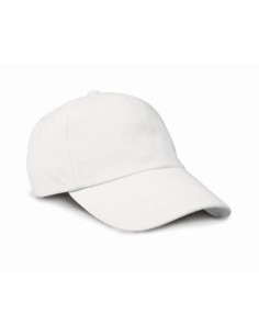 R-RC024X-Low Profile Heavy Brushed Cotton Cap