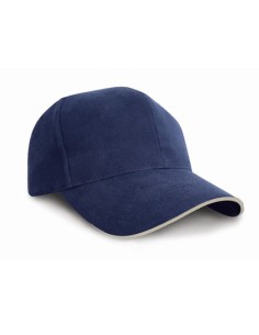R-RC025P-Pro-Style Heavy Cotton Cap