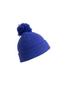 R-RC028X-Pom Pom Beanie