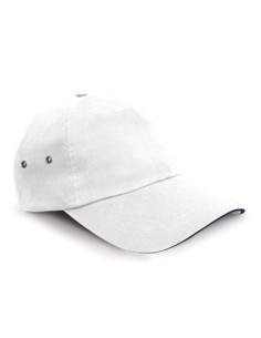 R-RC072X-Printers Plush Cotton 5 Panel Cap