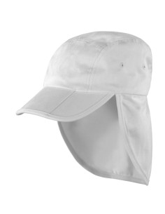 R-RC076X-Fold Up Legionnaires Cap