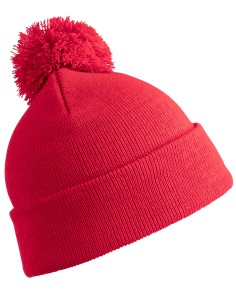 R-RC28X-Bonnet Pompon
