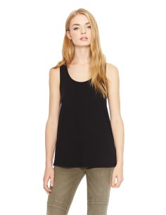 C-N41-WOMEN'S BAMBOO RACERBACK VEST
