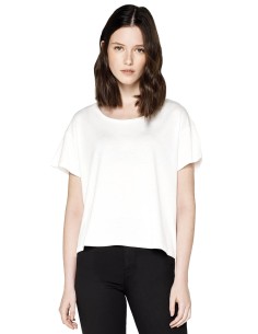 C-N46-WOMEN'S ECOVERO LOOSE FIT T-SHIRT