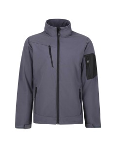 R-RETRA674-ARCOLA - 3 LAYER MEMBRANE SOFTSHELL