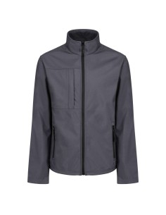 R-RETRA688-MEN'S OCTAGON II PRINTABLE 3 LAYER MEMBRANE SOFTSHELL