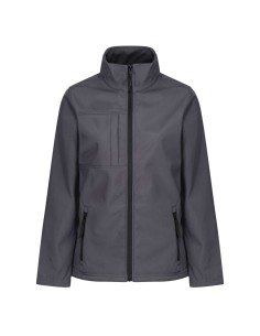 R-RETRA689-WOMEN'S OCTAGON II PRINTABLE 3 LAYER MEMBRANE SOFTSHELL