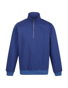 R-RG613-Pro 1/4 zipSweatshirt