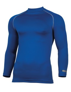 R-RH001-Maillot manches longues Rhino Adulte
