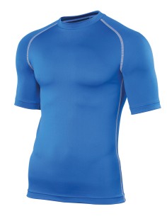 R-RH002-Maillot manches courtes Rhino Adulte