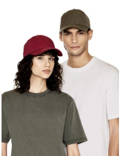 C-N85-SIX PANEL BASEBALL CAP
