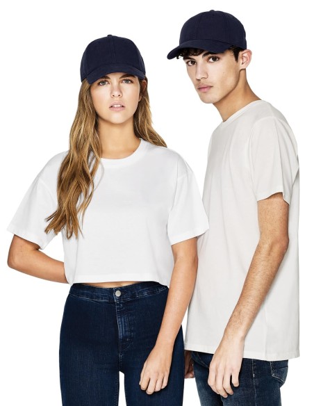 C-N85-SIX PANEL BASEBALL CAP
