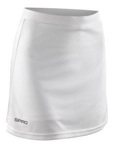 R-S261F-Womens Skort