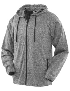 R-S277M-Mens Hooded Tee-Jacket