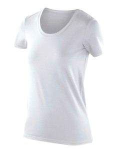 R-S280F-Womens Impact Softex® T-Shirt