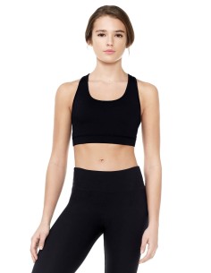 C-N87-WOMEN'S ACTIVE BRA VEST