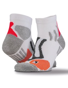 R-S294X-Technical Compression Coolmax Sports Socks