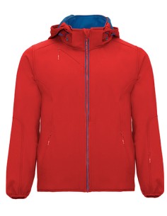 R-SS6428-Siberia Softshell Jacket