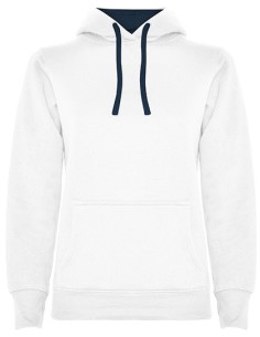 R-SU1068-Womens Urban Hooded Sweatshirt
