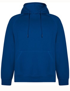 R-SU1074-Vinson Organic Hooded Sweatshirt