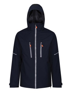 R-TRA208-X-Pro Marauder III Insulated Jacket