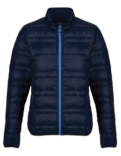 R-TRA497-Veste en duvet Firedown pour femme