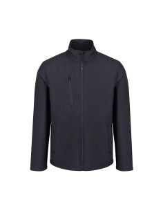 R-TRA610-Ablaze 3-Layer Printable Softshell Jacket