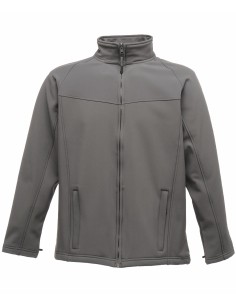 R-TRA642-Uproar Softshell Jacket