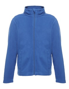 R-TRF515-Brigade II Full Zip Fleece