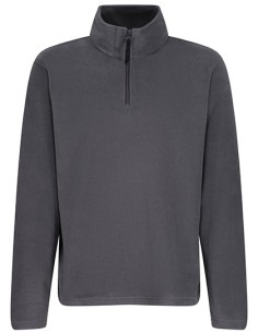 R-TRF549-Micro Zip Neck