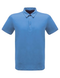 R-TRS143-Mens Classic Polo 65/35