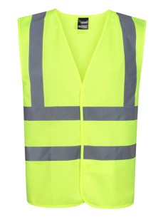 R-TRS195-Pro Hi-Vis Vest