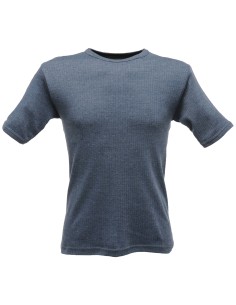 R-TRU111-Thermal Short Sleeve Vest