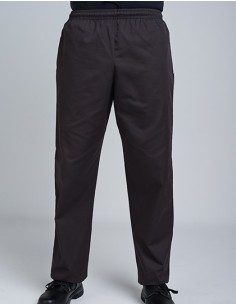 D-DC15-Unisex Chefs Kit Trouser