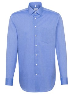 S-001000-003000-Mens Shirt Regular Fit Long Sleeve