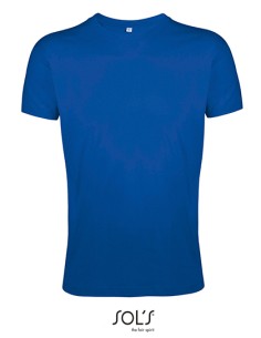 S-00553--Regent Fit T-Shirt