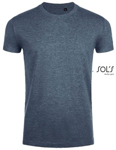 S-00580-Imperial Fit T-Shirt