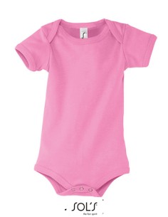 S-00583-Babies Bodysuit Bambino
