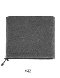 S-00597-Fleece Neck/Head Warmer Blizzard